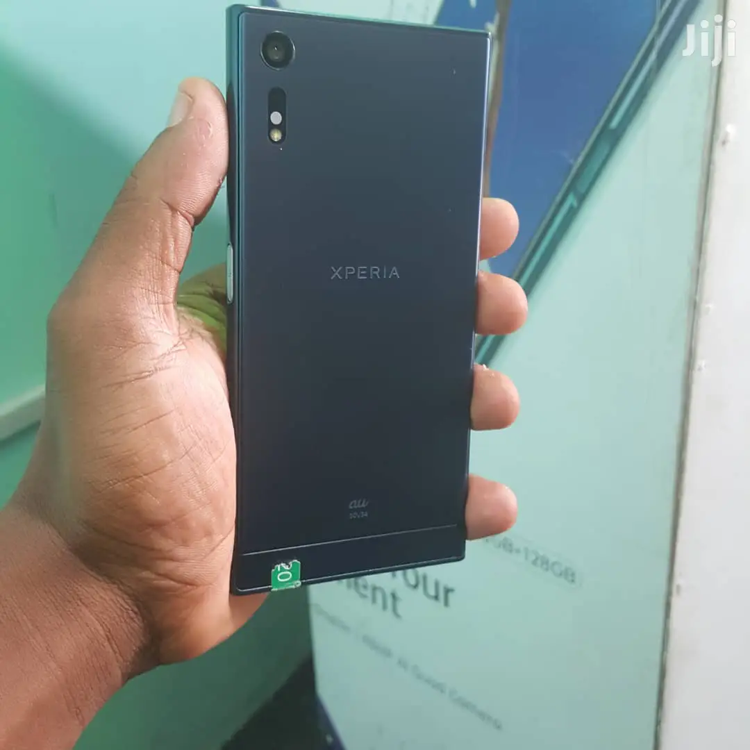 New Sony Xperia XZ 32 GB Blue