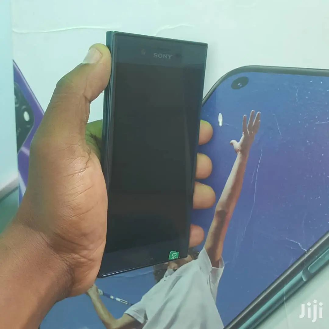 New Sony Xperia XZ 32 GB Blue