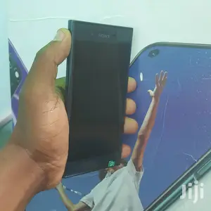 New Sony Xperia XZ 32 GB Blue