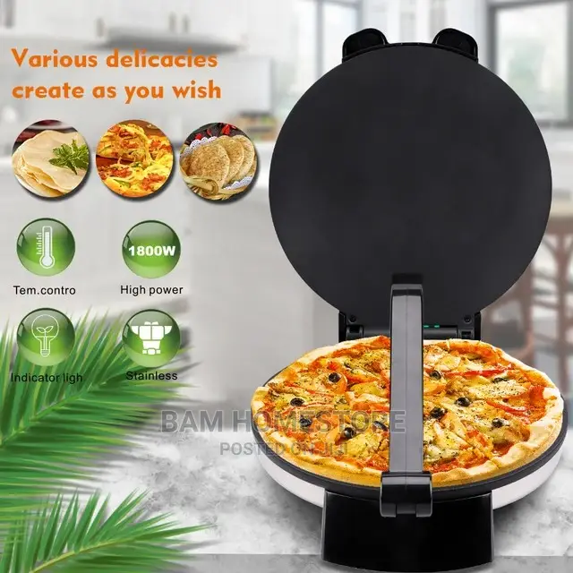 Roti Chapati Maker