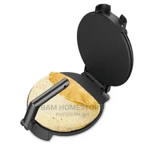 Roti Chapati Maker