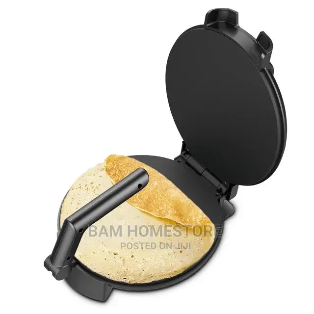 Roti Chapati Maker