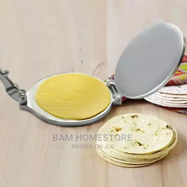 Roti Chapati Maker