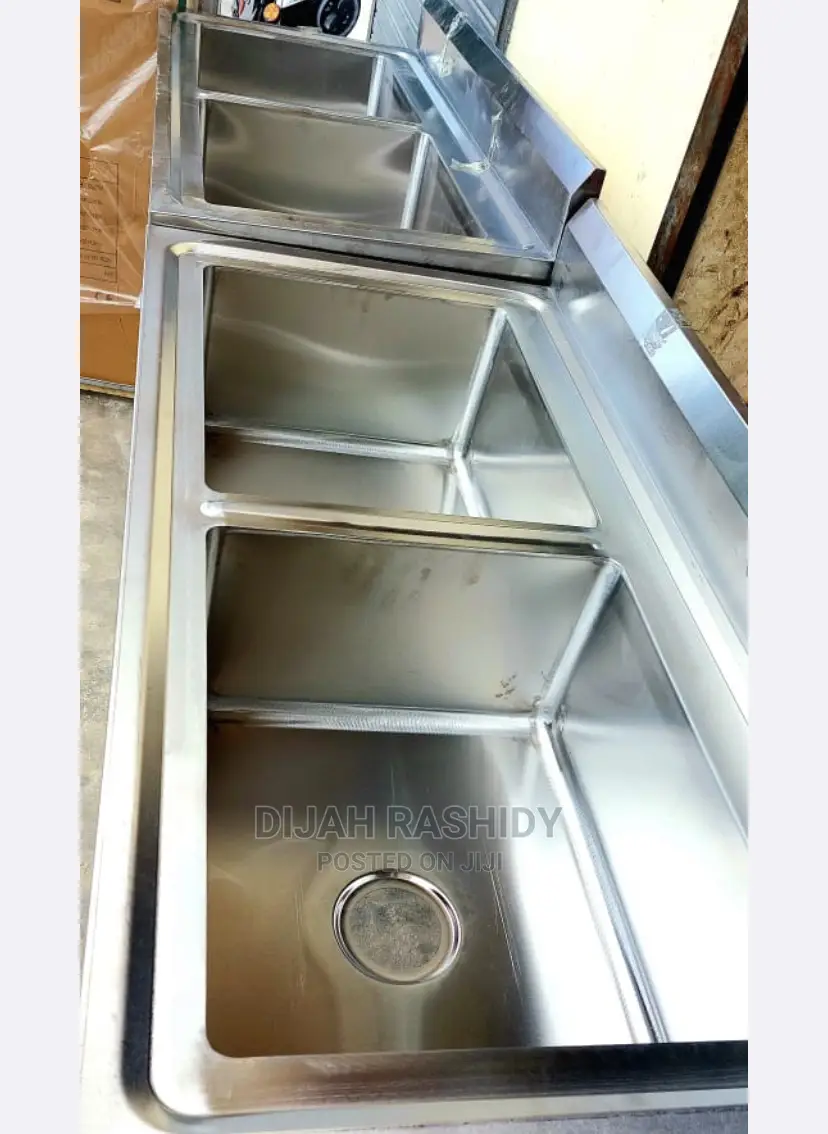 Sink Double
