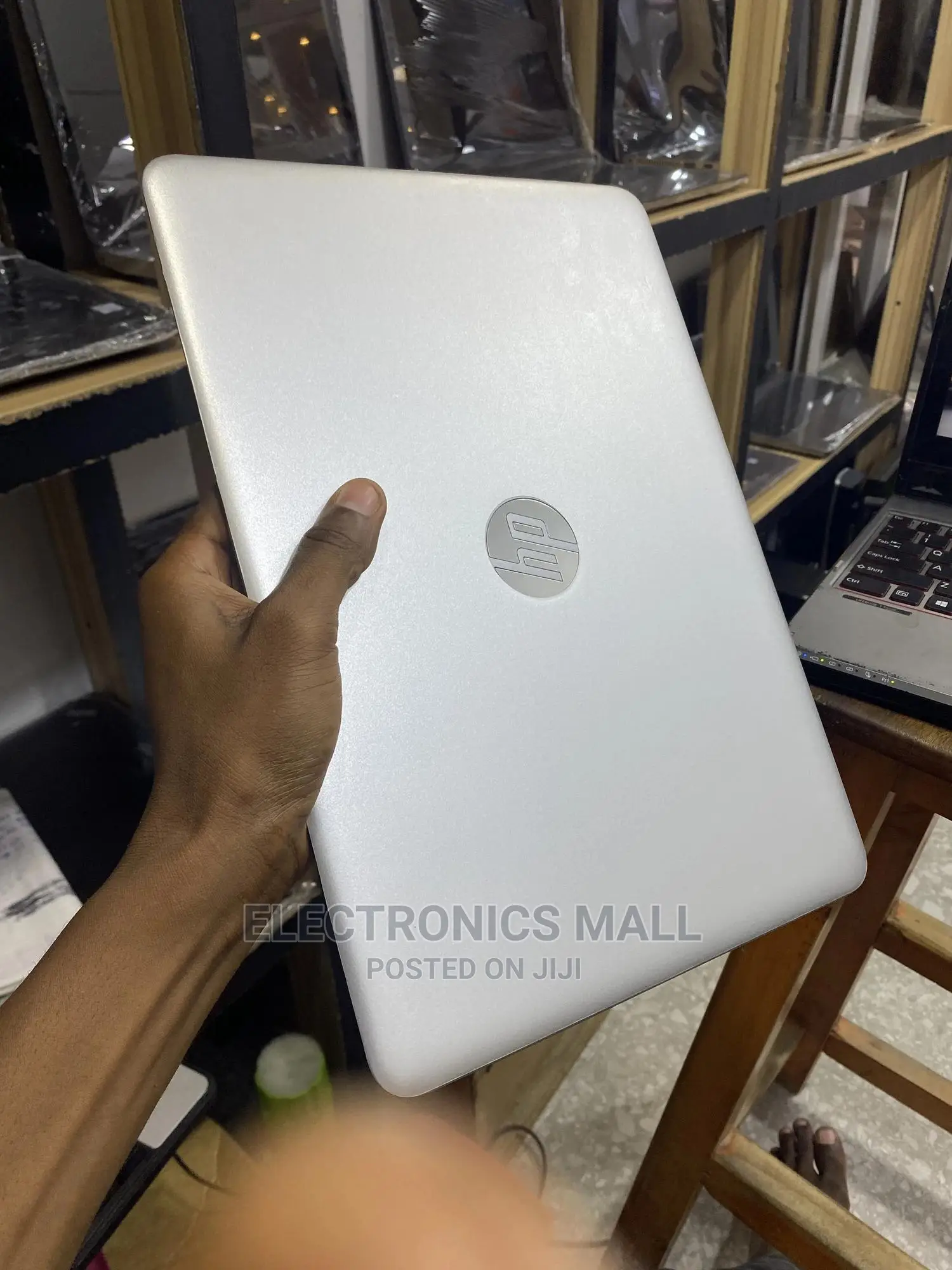 Laptop HP EliteBook 840 G3 8GB Intel Core I5 HDD+SSD 500GB
