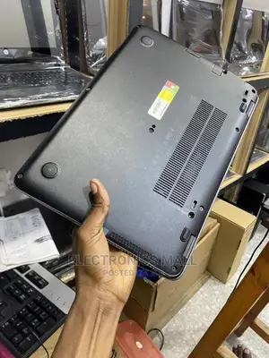 Laptop HP EliteBook 840 G3 8GB Intel Core I5 HDD+SSD 500GB