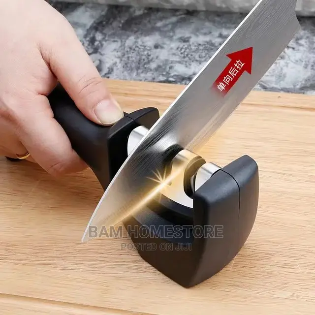 Knives Sharpener