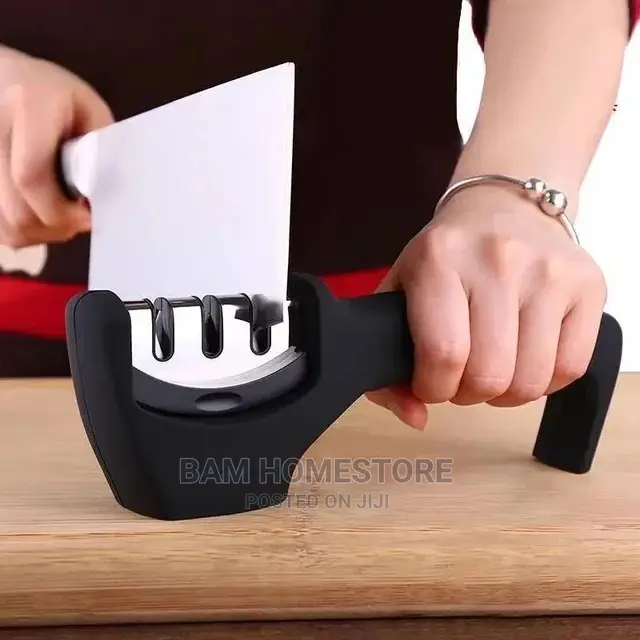 Knives Sharpener