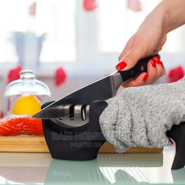 Knives Sharpener