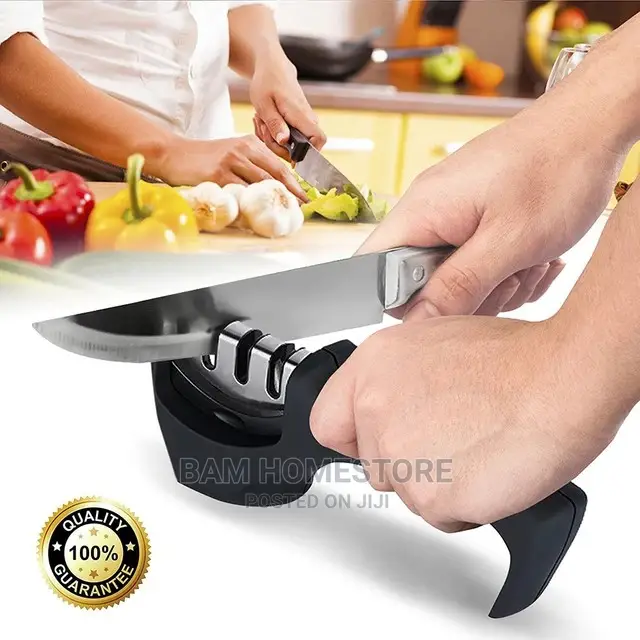 Knives Sharpener