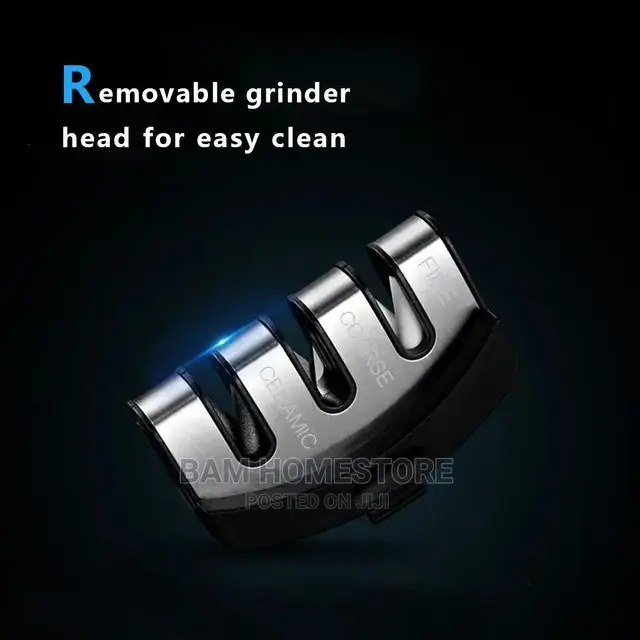 Knives Sharpener