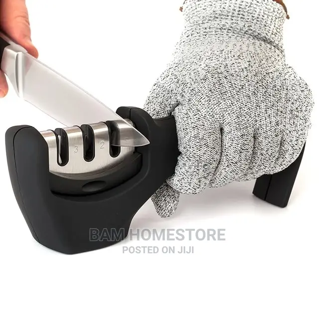 Knives Sharpener