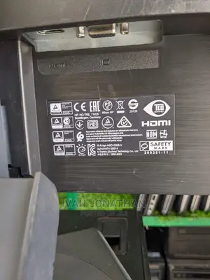 Hp 27 Inch Monitor Screen
