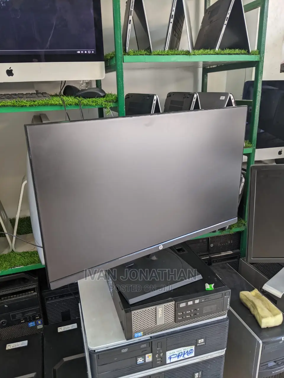 Hp 27 Inch Monitor Screen