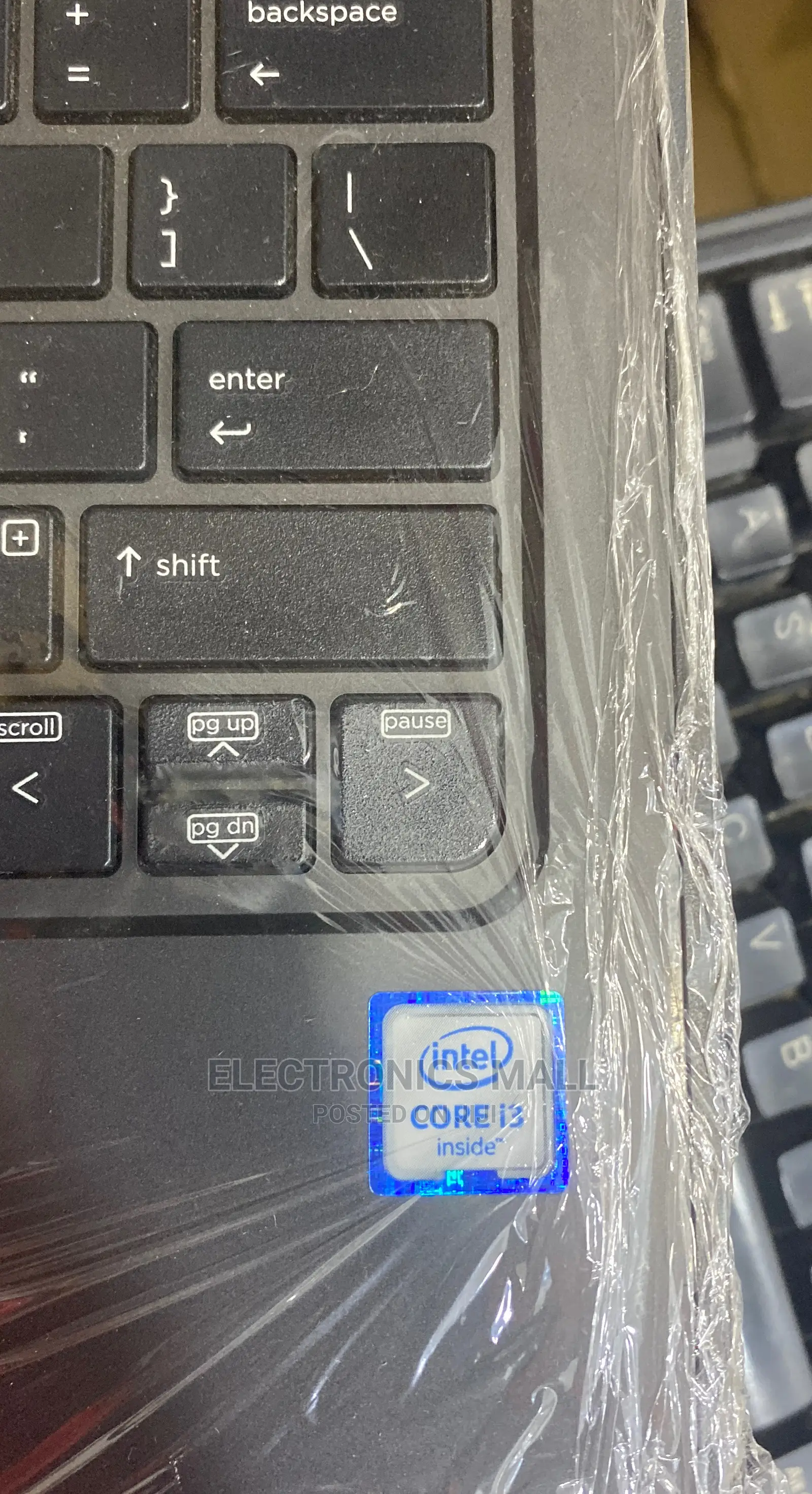 Laptop HP ProBook 11 G2 EE 4GB Intel Core I3 HDD 500GB
