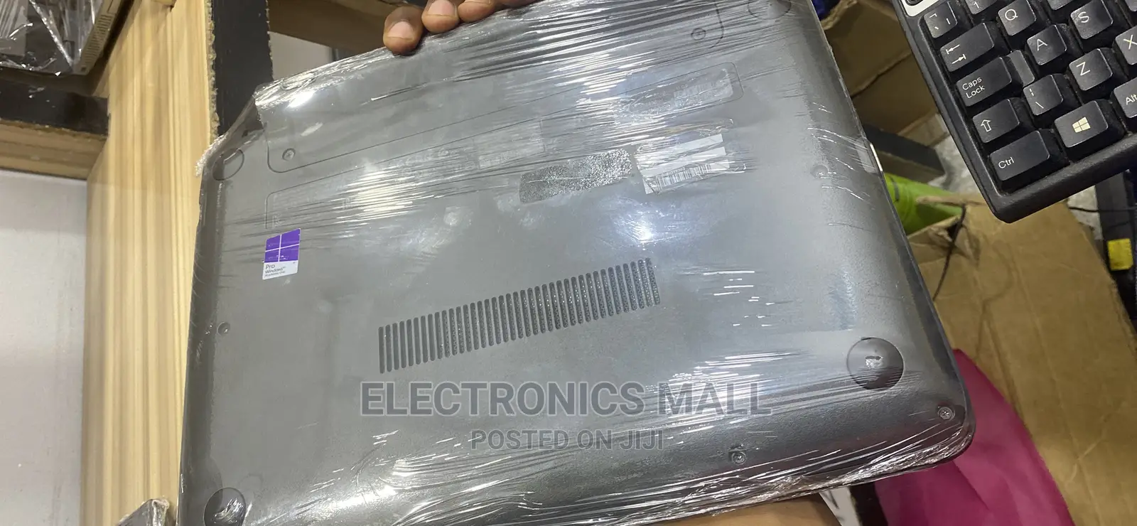 Laptop HP ProBook 11 G2 EE 4GB Intel Core I3 HDD 500GB