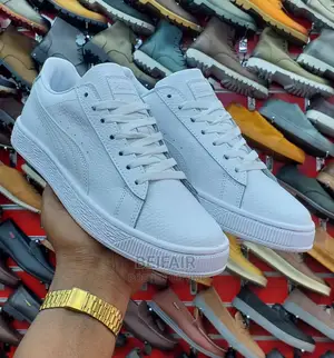 PUMA Original Sneakers | Raba Original Za PUMA