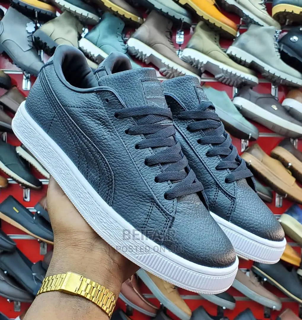 PUMA Original Sneakers | Raba Original Za PUMA