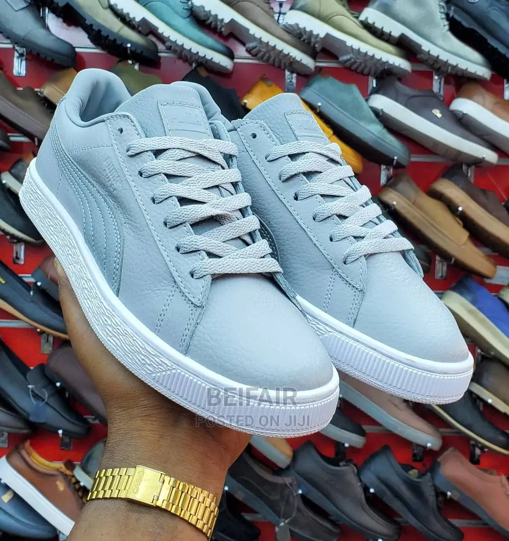 PUMA Original Sneakers | Raba Original Za PUMA