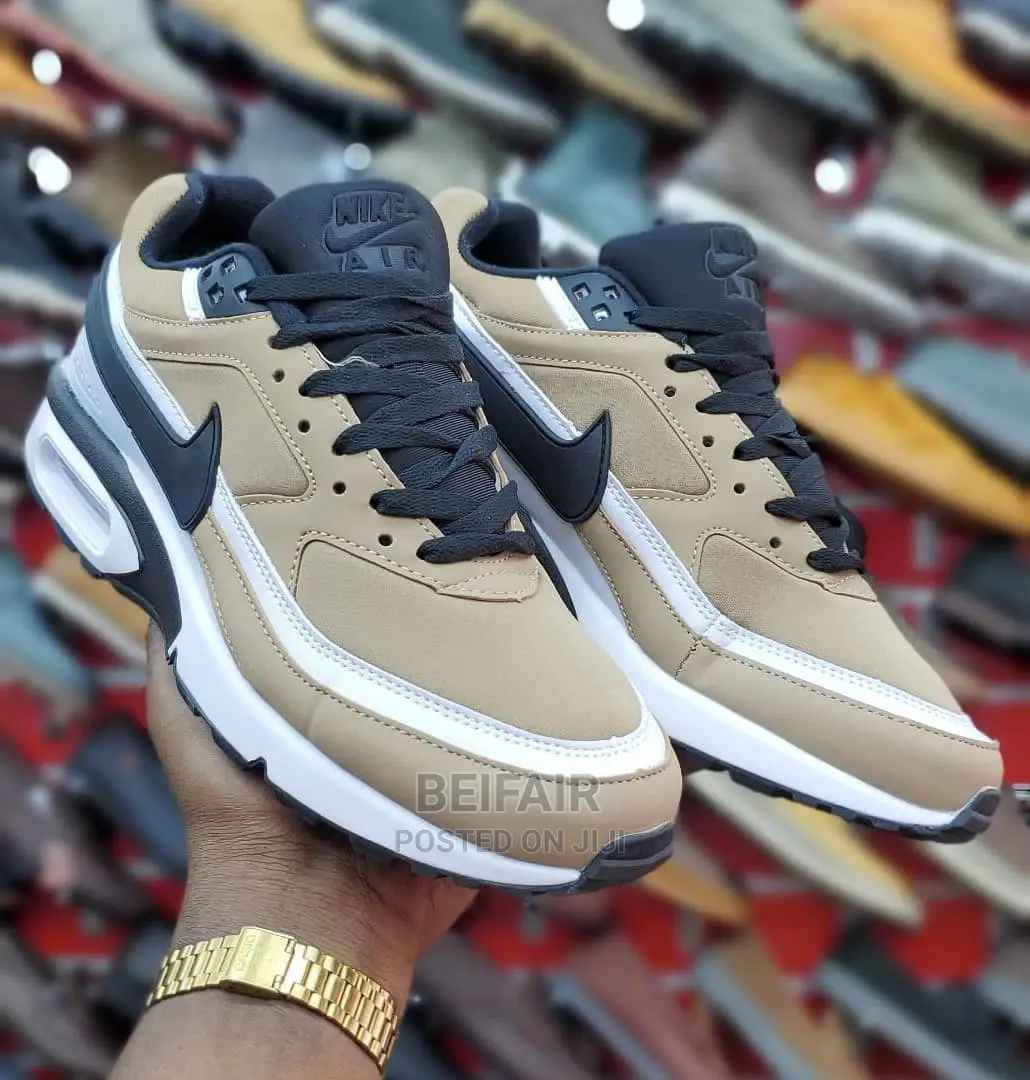 Original Nike Air Sneakers| Raba Original Za Nike Air
