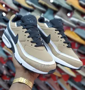 Original Nike Air Sneakers| Raba Original Za Nike Air