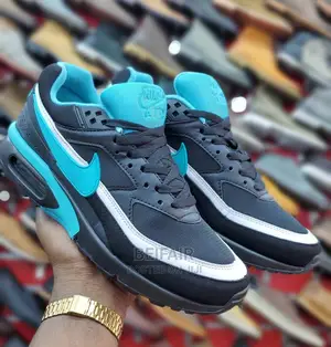 Original Nike Air Sneakers| Raba Original Za Nike Air