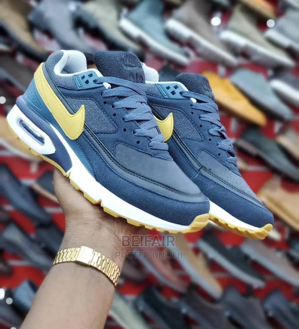 Original Nike Air Sneakers| Raba Original Za Nike Air