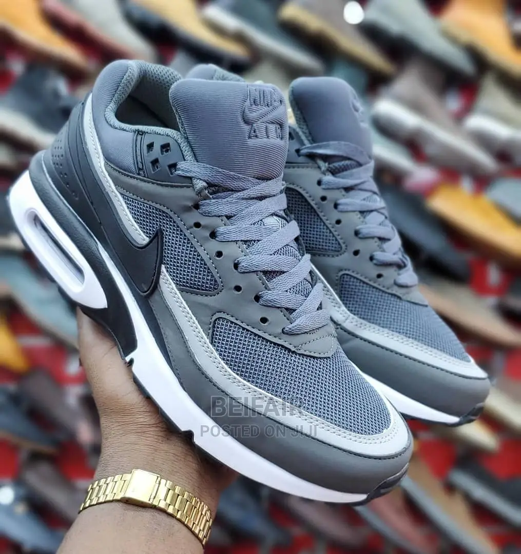 Original Nike Air Sneakers| Raba Original Za Nike Air