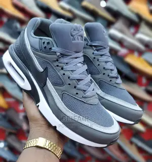 Original Nike Air Sneakers| Raba Original Za Nike Air