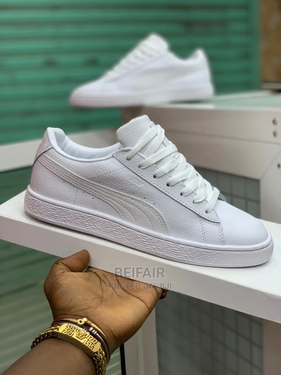 PUMA Original Sneakers | Raba Original Za PUMA
