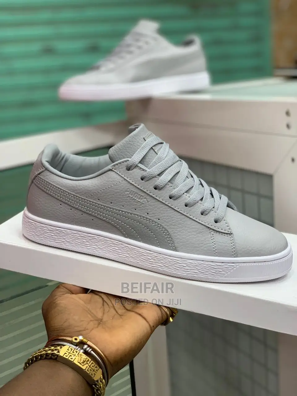 PUMA Original Sneakers | Raba Original Za PUMA