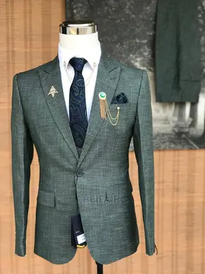 Suti Za Kiume| Men's Suits| Official| Wedding| Casual Suits