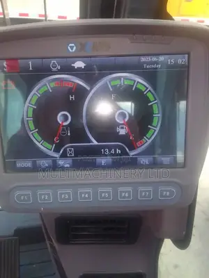 XCMG220 Bland New