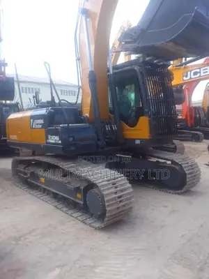 XCMG220 Bland New