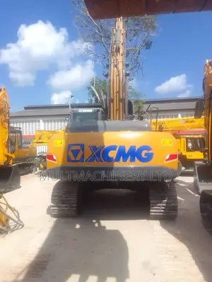 XCMG220 Bland New