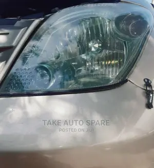 Right Headlight for Toyota IST