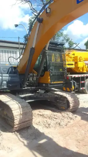 Bland Nee XCMG230