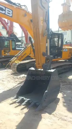 Bland Nee XCMG230