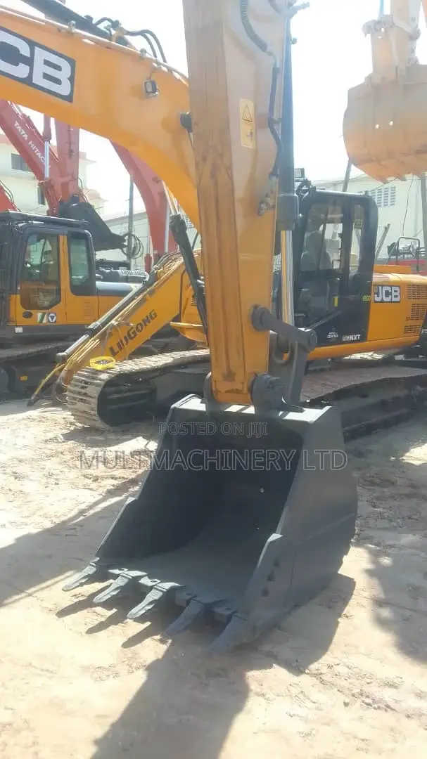 Bland Nee XCMG230