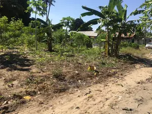 Industrial Land for Sale in Dar ES Salaam, Mwandege.