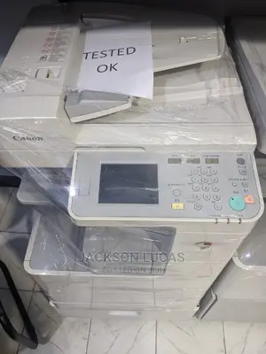 Canon Ir 2520i
