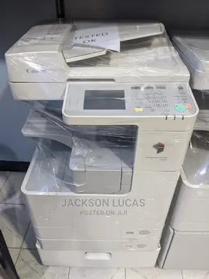 Canon Ir 2520i
