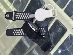 Apple Watch S4 44MM