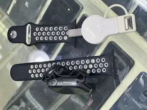 Apple Watch S4 44MM
