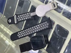 Apple Watch S4 44MM