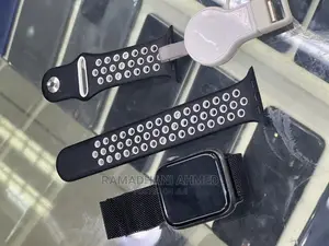 Apple Watch S4 44MM