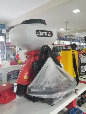 Yato Mist Diffusion Gasoline Sprinkler