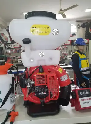 Yato Mist Diffusion Gasoline Sprinkler