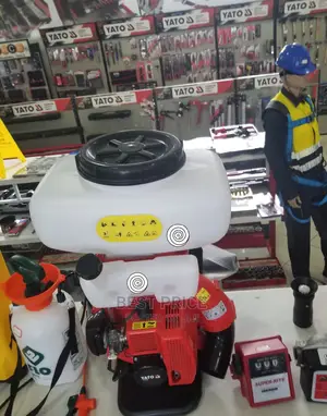 Yato Mist Diffusion Gasoline Sprinkler