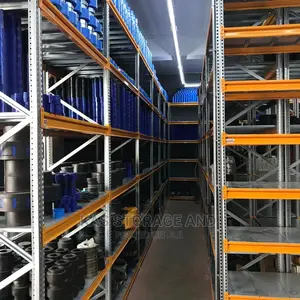 Light Duty Shleves for Your Warehouse and Market